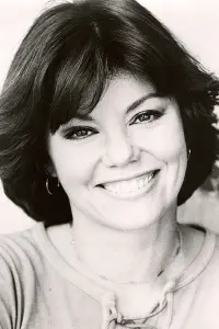 Photo Marsha Mason
