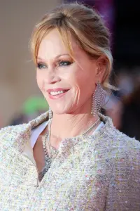 Photo Melanie Griffith