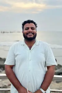 Photo Nandakishore Ramadas #519271