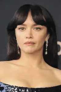 Photo Olivia Cooke