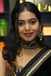 Photo Shivathmika