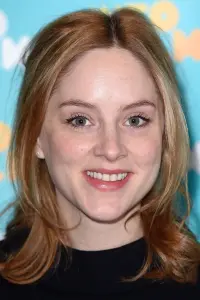 Photo Sophie Rundle
