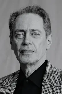 Photo Steve Buscemi