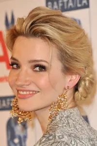 Photo Talulah Riley