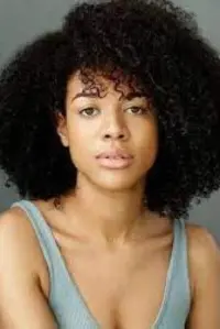 Photo Tianna Arnold