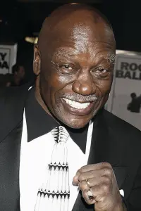 Photo Tony Burton