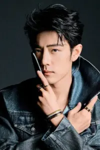 Photo Xiao Zhan