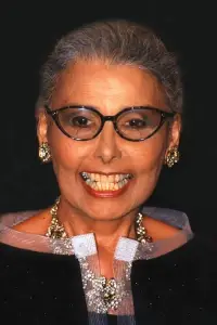 Photo Lena Horne