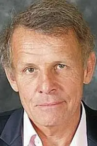 Photo Patrick Poivre d'Arvor