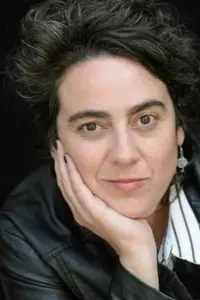 Photo Pepa San Martín