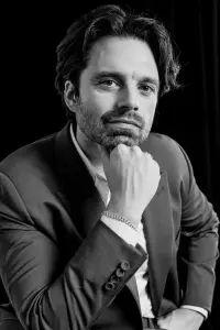 Photo Sebastian Stan
