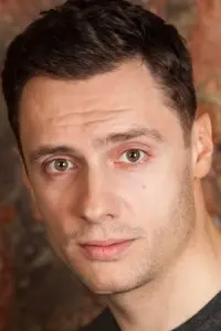 Photo Vsevolod Boldin