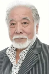 Photo Yonehiko Kitagawa