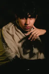 Photo Alan Davis