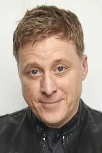 Photo Alan Tudyk