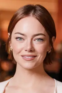 Photo Emma Stone