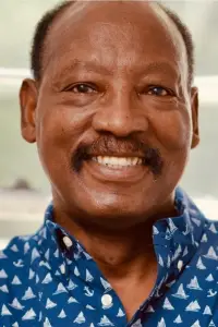 Photo Frederick Williams #503584