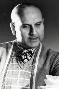 Photo Gerald Thomas #341131