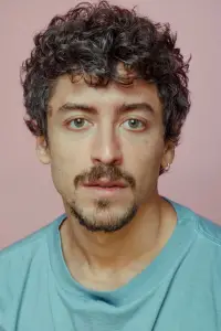 Photo Jesuíta Barbosa #333811