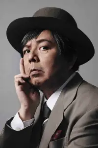 Photo Keralino Sandorovich