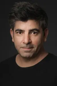 Photo Mehmet Selim Akgul