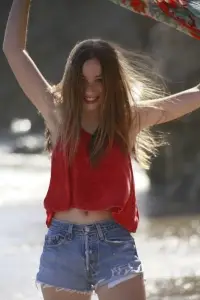 Photo Natasha Garretón