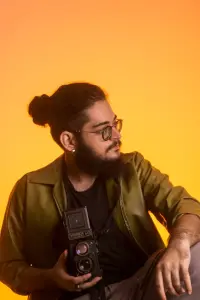 Photo Robério Luz