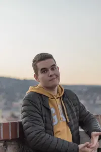 Photo Bálint Győrfi #304463