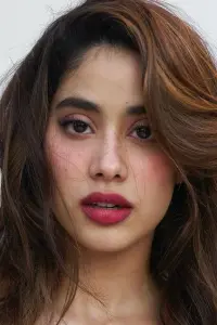 Photo Janhvi Kapoor