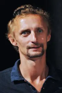 Photo Kamil Halbich #398285