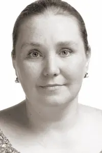 Photo Lyubov Makeeva
