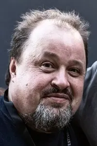 Photo Steve Rothery