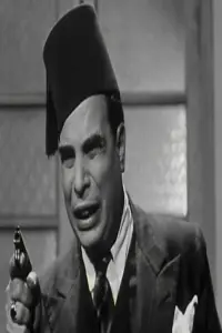 Photo Abdel Fattah ElQosari