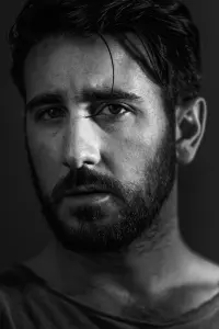 Photo Gharrett Patrick Paon