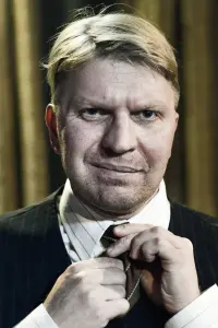 Photo Lauri Kink