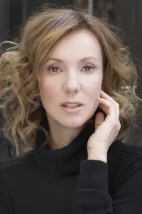 Photo Ludyvina Velarde