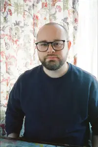 Photo Marcus Baker #522189