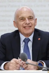 Photo Ueli Maurer