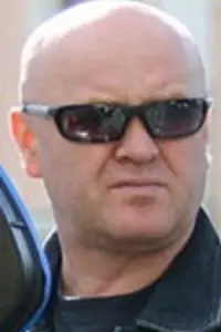 Photo Vladimir Brylyakov