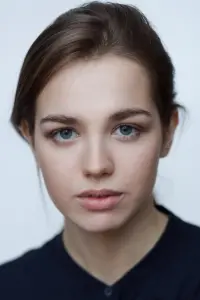 Photo Aleksandra Solovyova