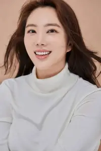 Photo Park Ye-joo #342204