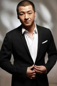 Photo Qi Kui #341172