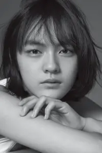 Photo Wen Qi