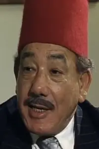 Photo Zaki Abdulmajeed