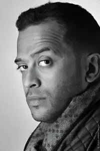 Photo Anouar Moatassim