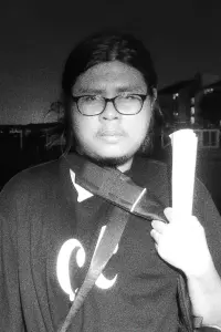 Photo Arin Bunchan