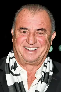 Photo Fatih Terim