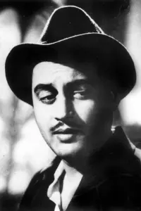 Photo Guru Dutt