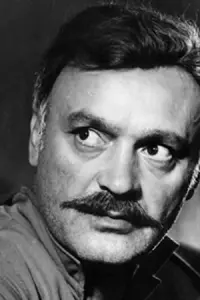 Photo Hasanagha Turabov