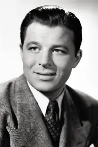 Photo Jack Carson